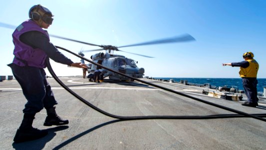 USS STOUT (DDG 55) DEPLOYMENT 2016 160921-N-GP524-113