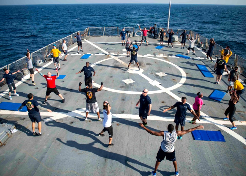 USS STOUT (DDG 55) DEPLOYMENT 2016 160928-N-GP524-092
