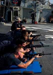 USS STOUT (DDG 55) DEPLOYMENT 2016 160924-N-GP524-225