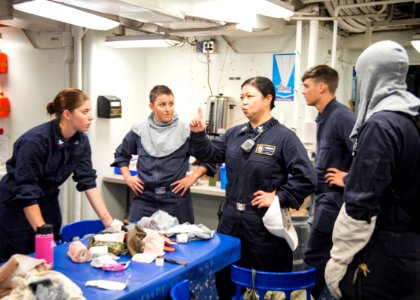 USS STOUT (DDG 55) DEPLOYMENT 2016 160923-N-GP524-099