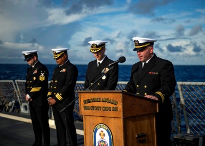 USS STOUT (DDG 55) DEPLOYMENT 2016 161103-N-GP524-231