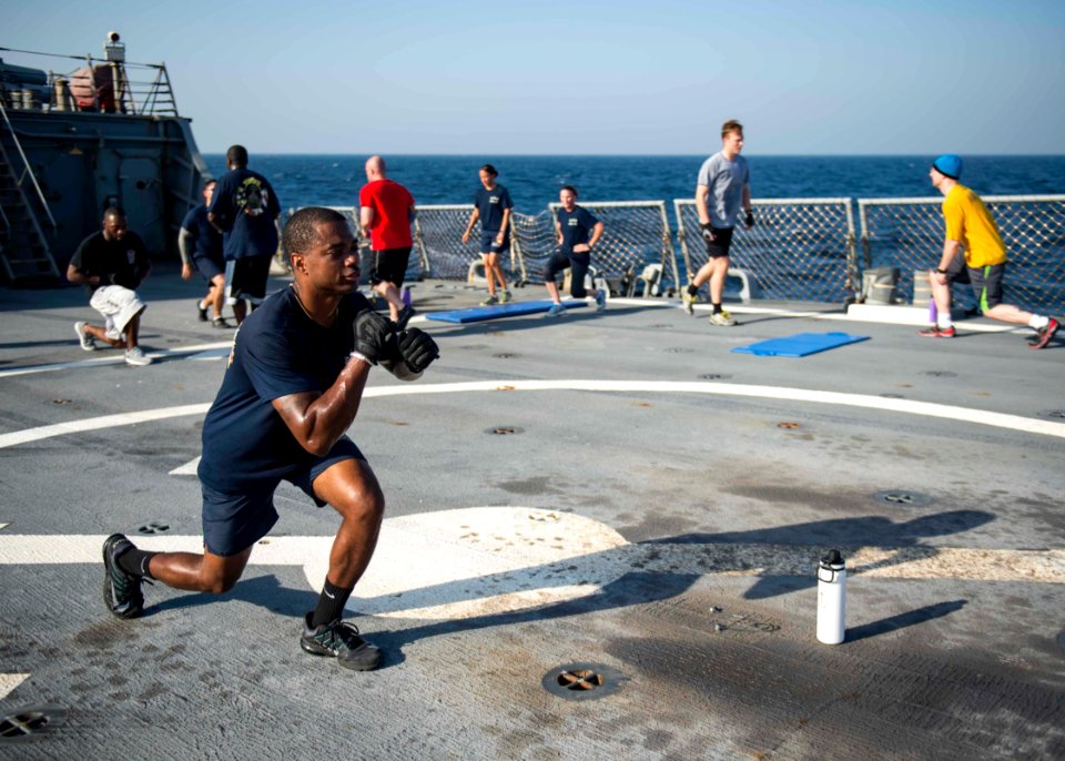 USS STOUT (DDG 55) DEPLOYMENT 2016 160928-N-GP524-146
