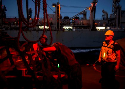 USS STOUT (DDG 55) DEPLOYMENT 2016 160929-N-GP524-409