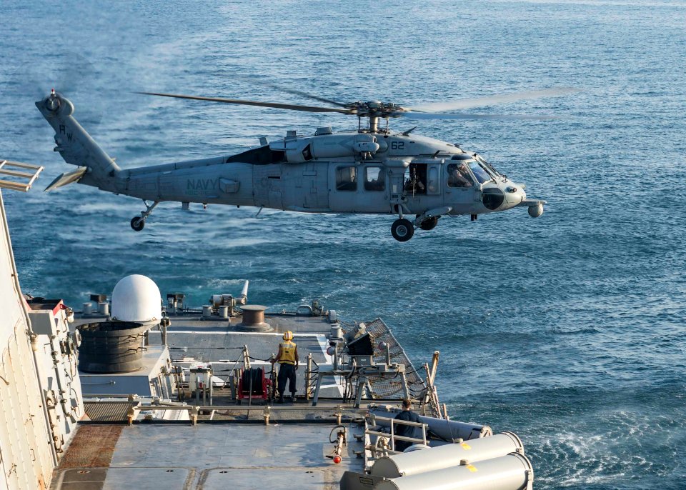 USS STOUT (DDG 55) DEPLOYMENT 2016 160915-N-GP524-182