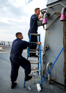 USS STOUT (DDG 55) DEPLOYMENT 2016 161028-N-GP524-612