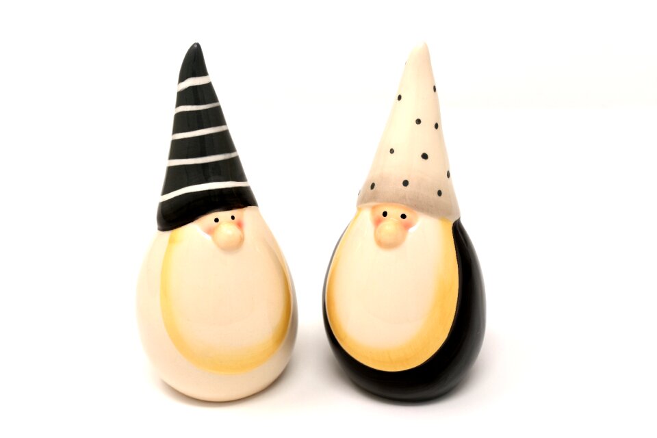 Figures cute decoration