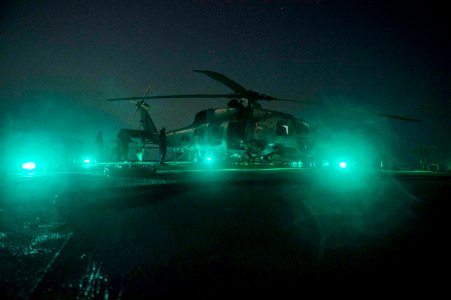 USS STOUT (DDG 55) DEPLOYMENT 2016 161016-N-GP524-125
