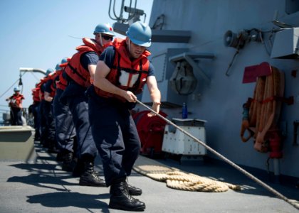 USS STOUT (DDG 55) DEPLOYMENT 2016 160922-N-GP524-132