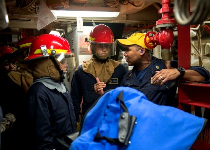 USS STOUT (DDG 55) DEPLOYMENT 2016 161014-N-GP524-156