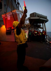 USS STOUT (DDG 55) DEPLOYMENT 2016 161014-N-GP524-323