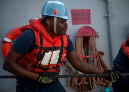 USS STOUT (DDG 55) DEPLOYMENT 2016 161004-N-GP524-556