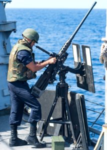 USS STOUT (DDG 55) DEPLOYMENT 2016 161015-N-GP524-021