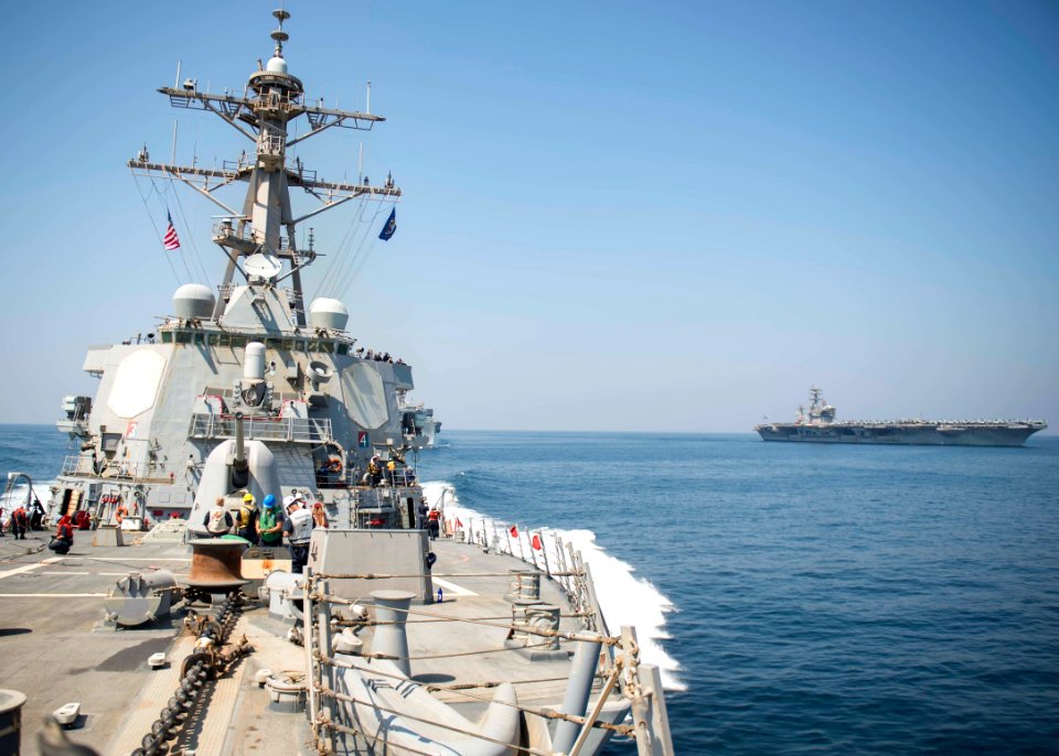 USS STOUT (DDG 55) DEPLOYMENT 2016 161007-N-GP524-595