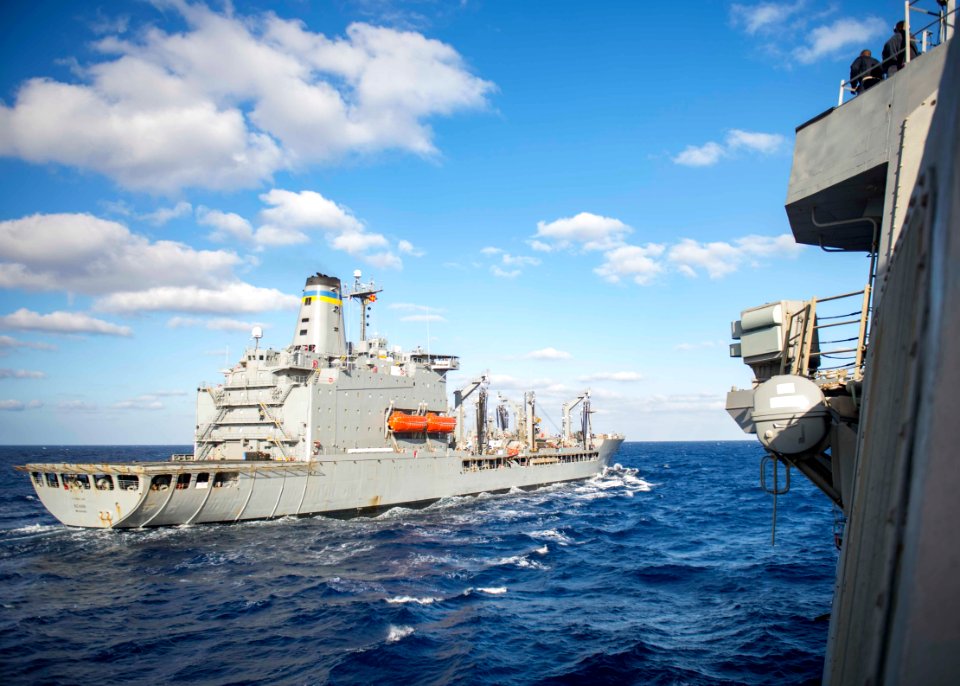 USS STOUT (DDG 55) DEPLOYMENT 2016 161020-N-GP524-019