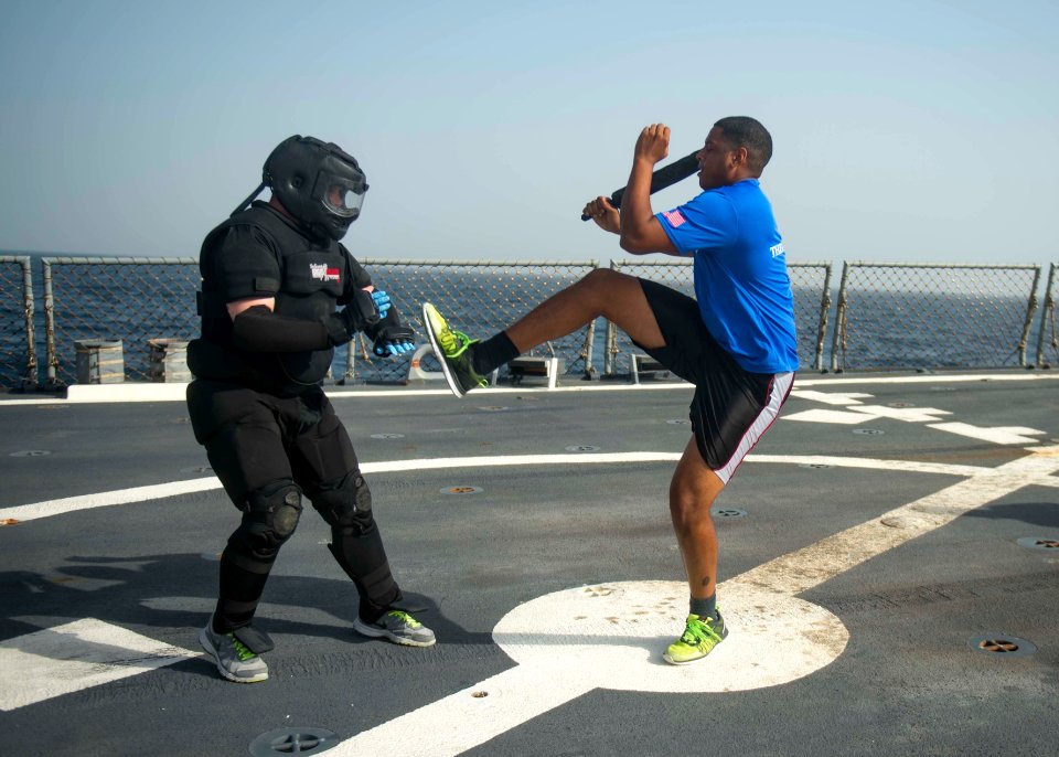 USS STOUT (DDG 55) DEPLOYMENT 2016 161003-N-GP524-508