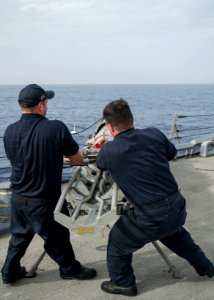 USS STOUT (DDG 55) DEPLOYMENT 2016 161028-N-GP524-858