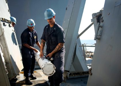 USS STOUT (DDG 55) DEPLOYMENT 2016 161021-N-GP524-806