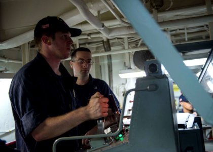 USS STOUT (DDG 55) DEPLOYMENT 2016 161027-N-GP524-189