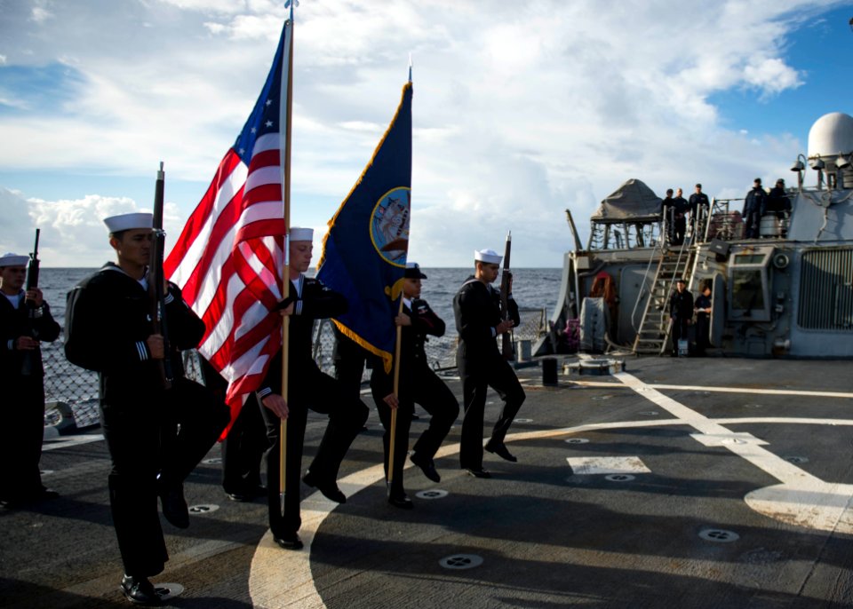 USS STOUT (DDG 55) DEPLOYMENT 2016 161103-N-GP524-173