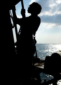 USS STOUT (DDG 55) DEPLOYMENT 2016 161019-N-GP524-471