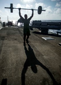 USS STOUT (DDG 55) DEPLOYMENT 2016 161028-N-GP524-097