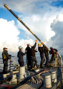 USS STOUT (DDG 55) DEPLOYMENT 2016 161104-N-GP524-134