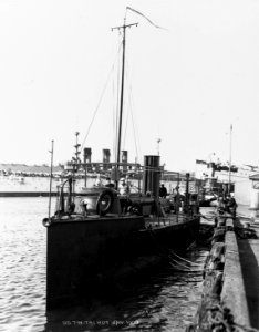 USS Talbot - 19-N-15-15-4