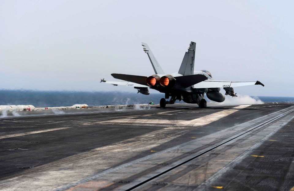 USS Theodore Roosevelt (CVN 71) 150427-N-GR120-227 (16675612624)
