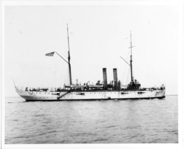 USS Tacoma - 19-N-60-6-21