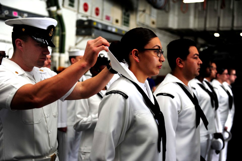 USS Theodore Roosevelt (CVN 71) 150427-N-SB299-068 (17298089095)