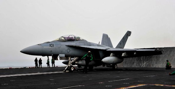 USS Theodore Roosevelt (CVN 71) 150415-N-GR120-062 (16989897949)