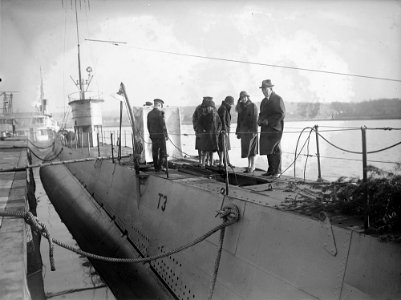 USS T-3 (SS-61)
