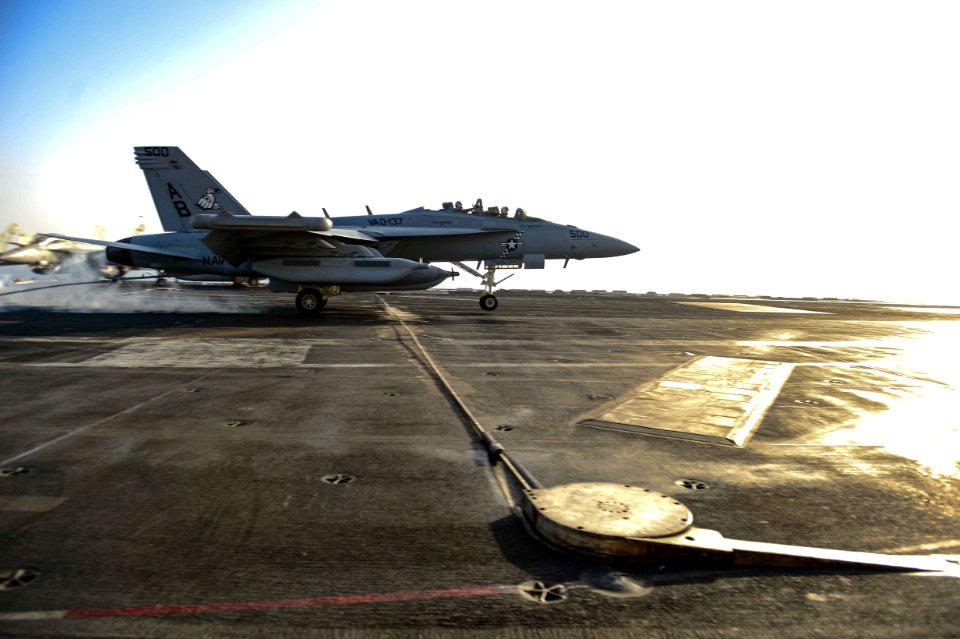 USS Theodore Roosevelt (CVN 71) 150429-N-KU391-314 (17328434235)