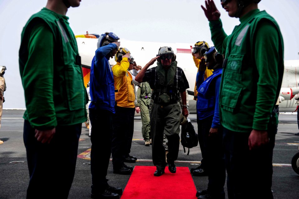 USS Theodore Roosevelt (CVN 71) 150502-N-GR120-144 (17337794436)