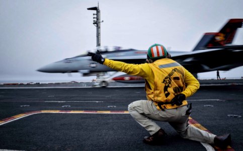 USS Theodore Roosevelt (CVN 71) 150415-N-GR120-195 (17174429122)