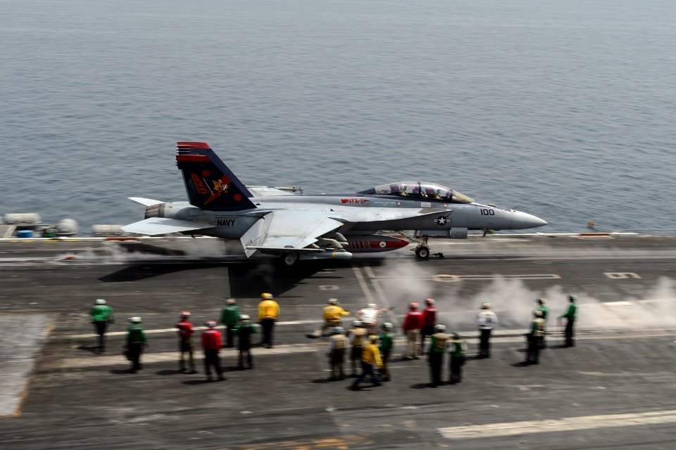 USS Theodore Roosevelt (CVN 71) 150416-N-KU391-152 (17065214307)