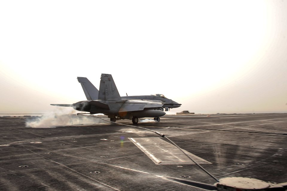 USS Theodore Roosevelt (CVN 71) 150428-N-FI568-117 (17097224657)