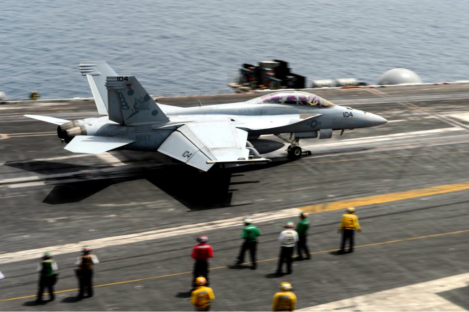 USS Theodore Roosevelt (CVN 71) 150416-N-KU391-168 (17084864818)