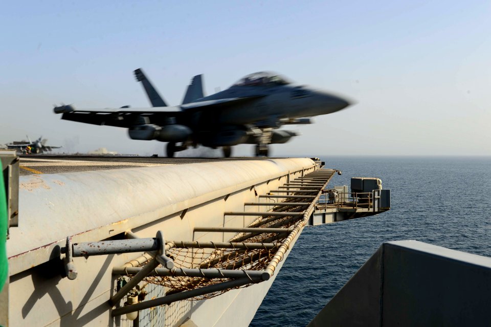 USS Theodore Roosevelt (CVN 71) 150429-N-KU391-083 (17140865690)