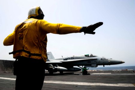USS Theodore Roosevelt (CVN 71) 150427-N-GR120-430 (17272113016)