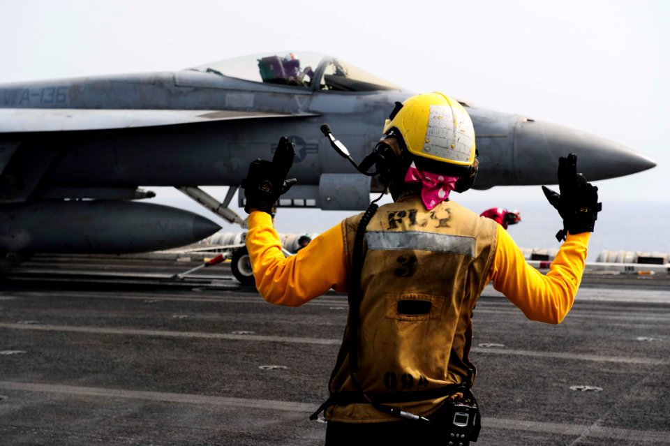 USS Theodore Roosevelt (CVN 71) 150502-N-GR120-043 (17176193240)