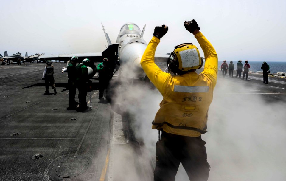 USS Theodore Roosevelt (CVN 71) 150427-N-GR120-418 (17296242172)