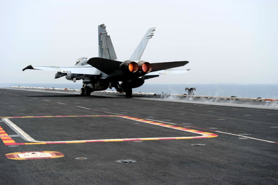 USS Theodore Roosevelt (CVN 71) 150428-N-GR120-253 (16682213424)