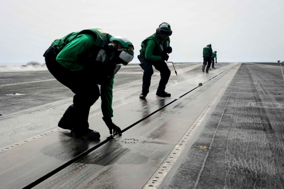 USS Theodore Roosevelt (CVN 71) 150502-N-GR120-084 (16741251014)