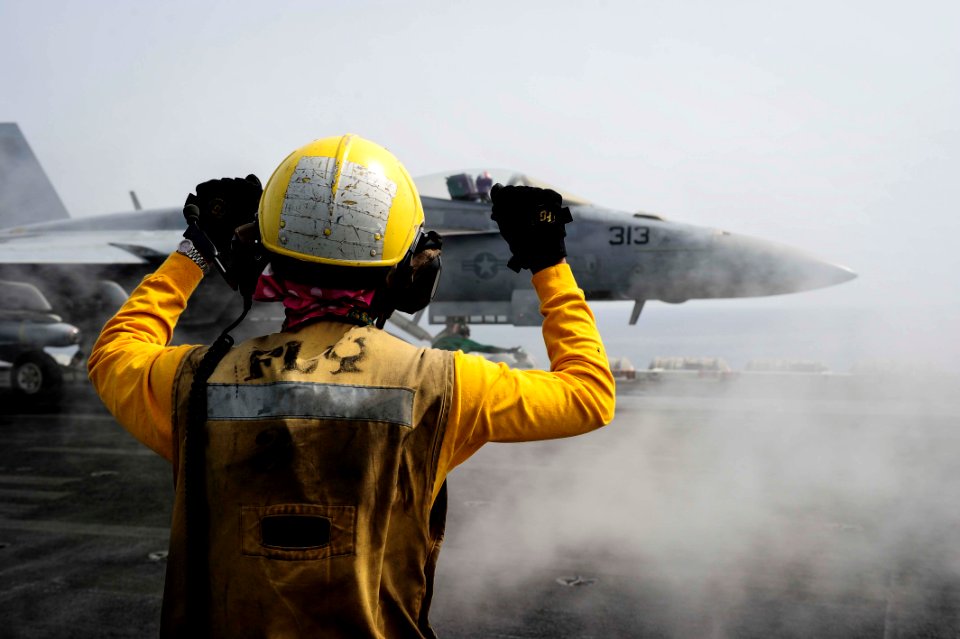 USS Theodore Roosevelt (CVN 71) 150502-N-GR120-053 (17176192340)