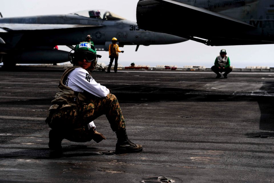 USS Theodore Roosevelt (CVN 71) 150502-N-GR120-011 (16741254874)