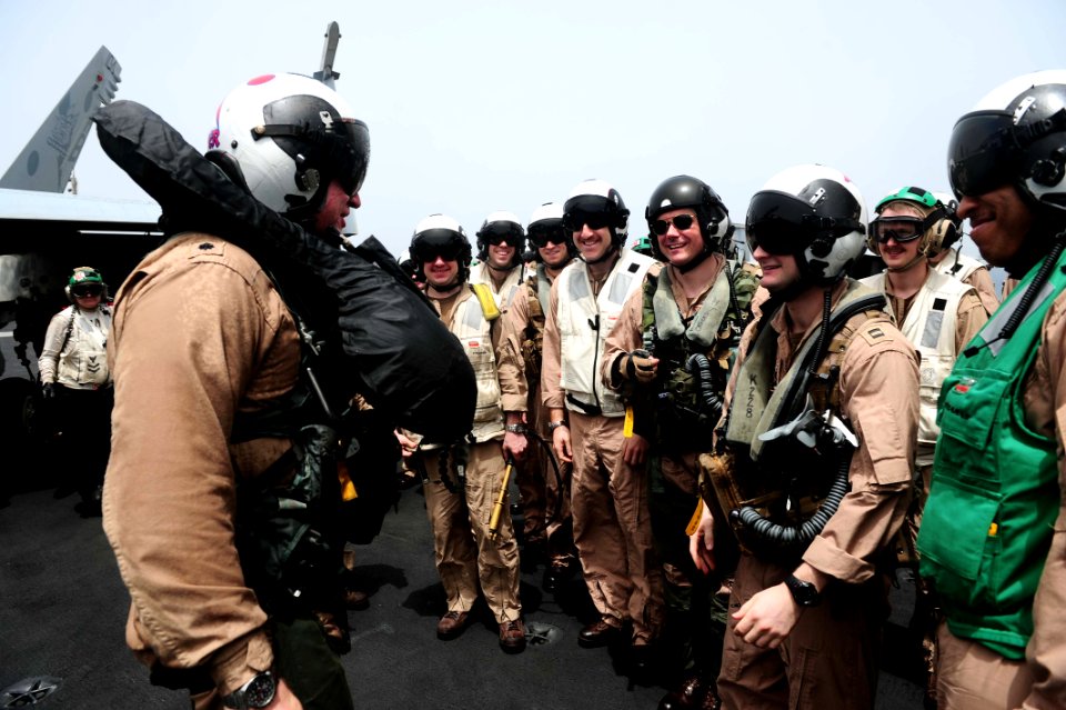 USS Theodore Roosevelt (CVN 71) 150428-N-GR120-857 (17116897648)