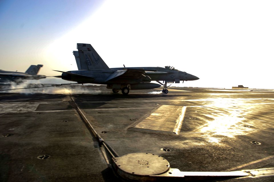USS Theodore Roosevelt (CVN 71) 150429-N-KU391-260 (17142187209)