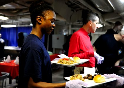 USS Theodore Roosevelt action 150820-N-PG340-080