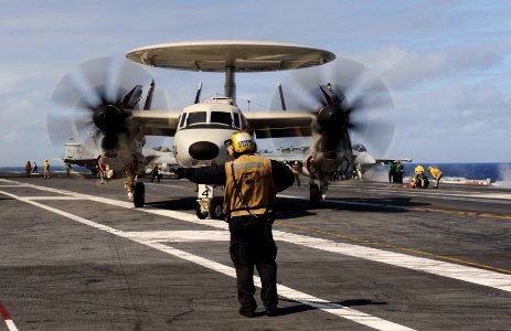 USS Theodore Roosevelt action 150317-N-FI568-166